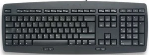 Cherry CyMotion Expert, PS/2 &, PS/2 & USB, DE