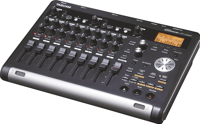 Tascam DP-03SD
