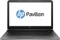 HP Pavilion 17-g131ng, silber, Core i3-6100U, 8GB RAM, 1TB HDD, DE Vorschaubild