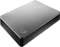 Seagate Backup Plus Portable, silber, 4TB, USB 3.0 Micro-B Vorschaubild