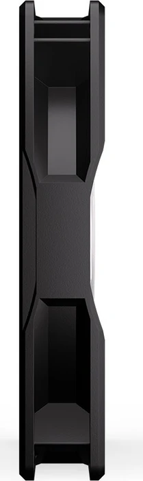 Endorfy Stratus 140 PWM ARGB, schwarz, 140mm