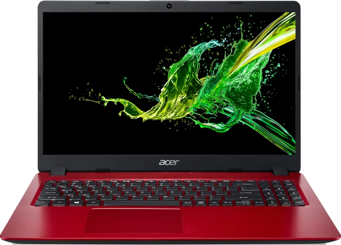 Acer Aspire 5 A515-52-71AB, rot, Core i7-8565U, 8GB RAM, 512GB SSD, DE