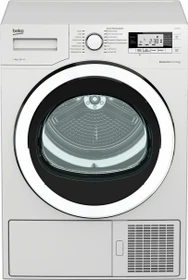 Beko DE8535RX0 Wärmepumpentrockner