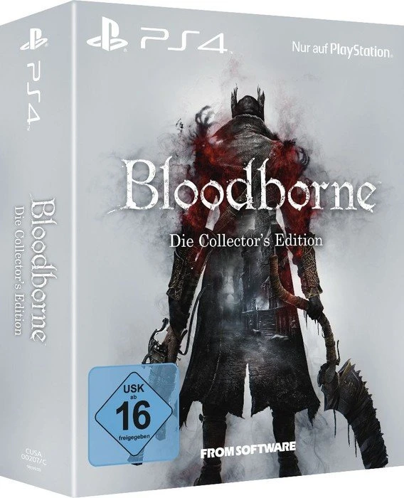 Bloodborne
