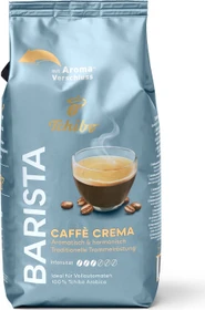 Tchibo Barista Caffè Crema Kaffeebohnen,  1.00kg