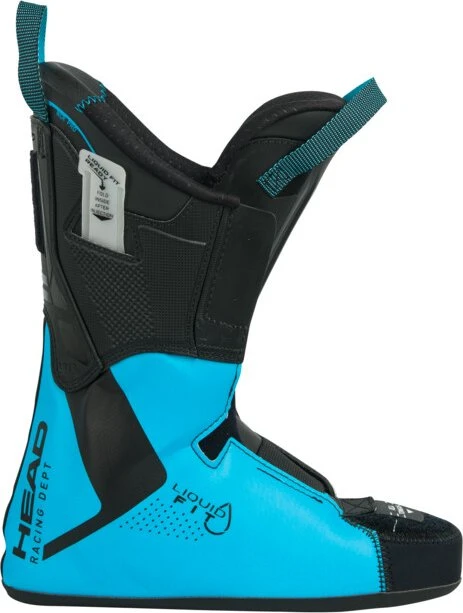 Head Raptor WCR 140S Race (Herren) (Modell 2023/2024)