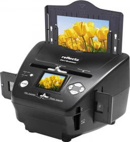 Reflecta 3in1 Scanner