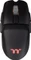 Thermaltake Argent M5 Wireless RGB Gaming Mouse, schwarz, USB/Bluetooth Vorschaubild