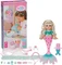 Zapf creation BABY born Puppe - Glam Up Vorschaubild