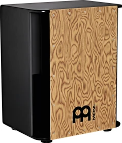 Meinl Vertical Subwoofer Cajon Makah-Burl