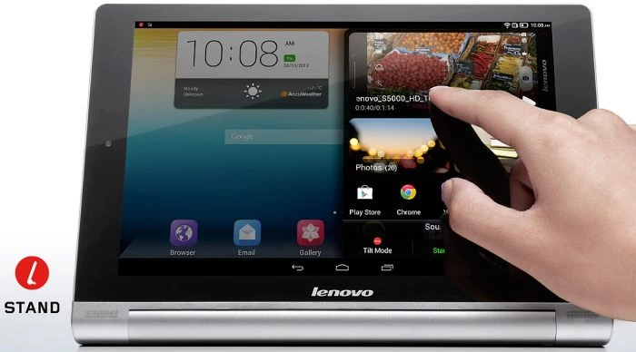 Lenovo Yoga 10, 16GB, UMTS