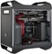 BitFenix Prodigy M schwarz Vorschaubild