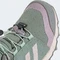 adidas Terrex GTX silver green/linen green/preloved fig (Junior) Vorschaubild