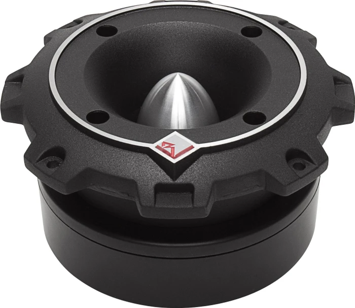 Rockford Fosgate PP4-T