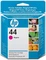 HP Druckkopf mit Tinte 44 magenta Vorschaubild