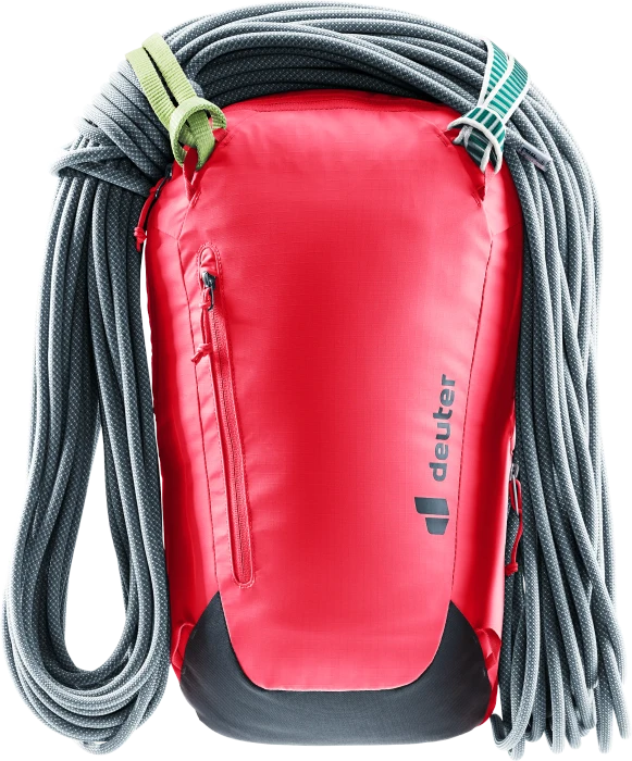 Deuter Gravity Pitch 12 hibiscus/graphite