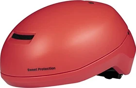 Sweet Protection Commuter Helm lava