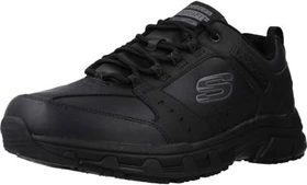 Skechers Relaxed Fit: Oak Canyon - Redwick schwarz (Herren)