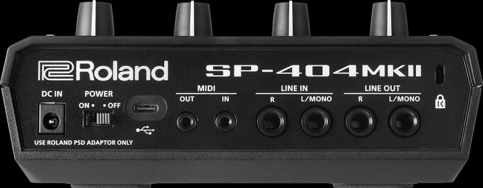 Roland SP-404MKII