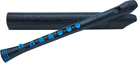 Nuvo Recorder+ (verschiedene Farben)