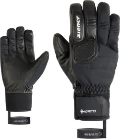 Ziener Ginos-Z GTX PR Handschuhe schwarz