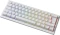 Ducky One X Mini Wireless, weiß, LEDs RGB, Inductive Analog Switch, USB/Bluetooth, ND Vorschaubild