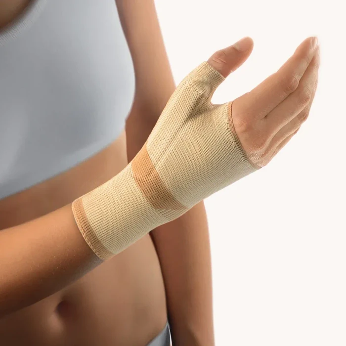 Bort Medical SellaFlex Daumenstütze Größe XS beige, 1 Stück