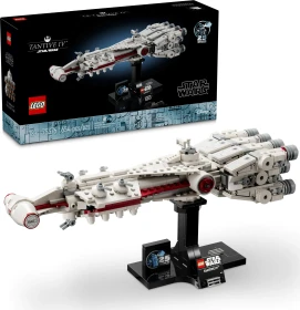 LEGO Star Wars - Tantive IV