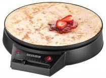 Severin CM 2198 Crepe Maker