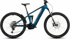 Cube Stereo Hybrid ONE22 Race 800 electricblue'n'white Modell 2026