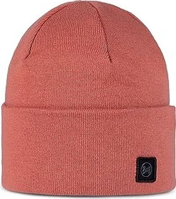 Buff Niels Evo Mütze crimson