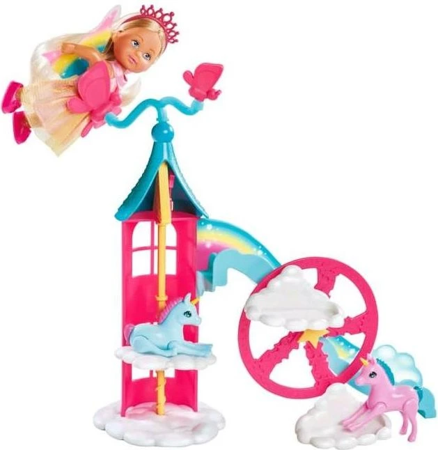Simba Toys Evi Love - Fairy World