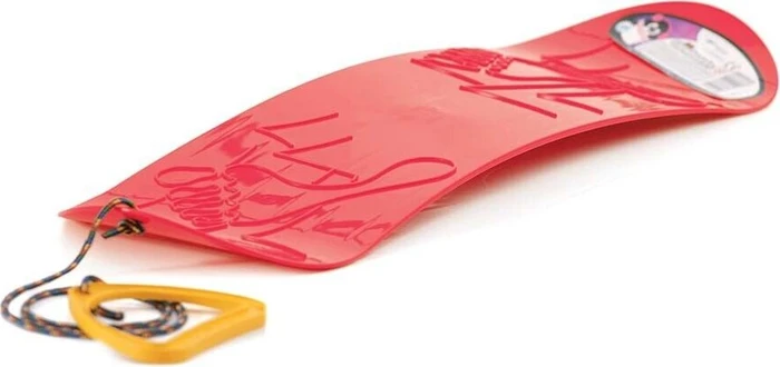 Prosperplast Snowboard S Rutscher koralle