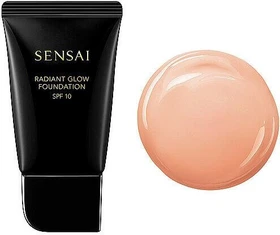 Sensai Radiant Glow Foundation RG103 sand beige LSF10, 30ml