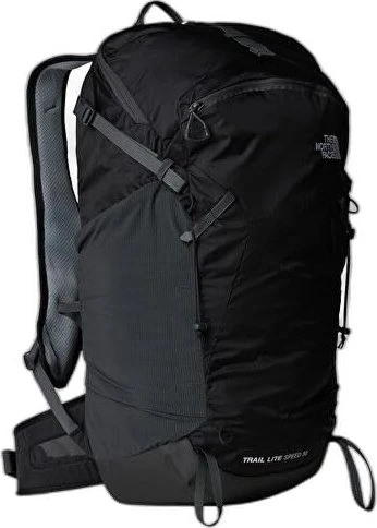 The North Face Trail Lite Speed 30 tnf black/asphalt grey