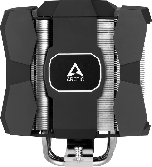 ARCTIC Freezer 50, A-RGB Controller