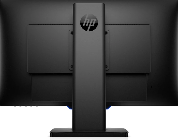 HP 25mx, 24.5"
