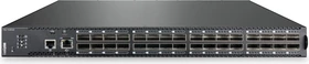 Lenovo ThinkSystem NE10032 Rackmount 100G Managed Switch, 32x QSFP28 (7159D1X/7159-HE1)