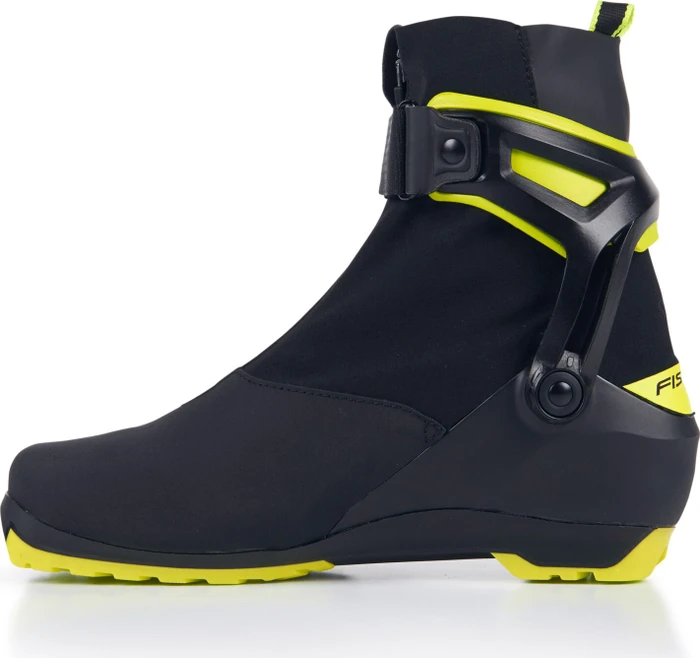 Fischer RCS Skate (Modell 2022/2023)