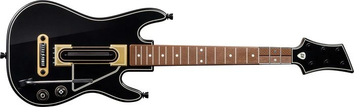 Guitar Hero Live - inkl. Guitar Controller (WiiU)