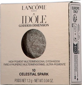 Lancôme Idôle Goddess Dimension Mono Eyeshadow 10 celestial spark, 1.2g