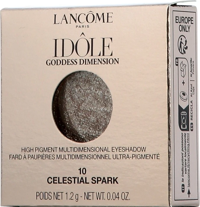 Lancôme Idôle Goddess Dimension Mono Eyeshadow 10 celestial spark, 1.2g