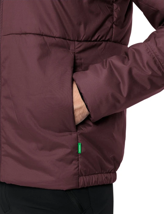 Vaude Neyland 3in1 Funktionsjacke dark oak (Herren)
