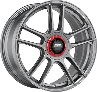 OZ Indy HLT