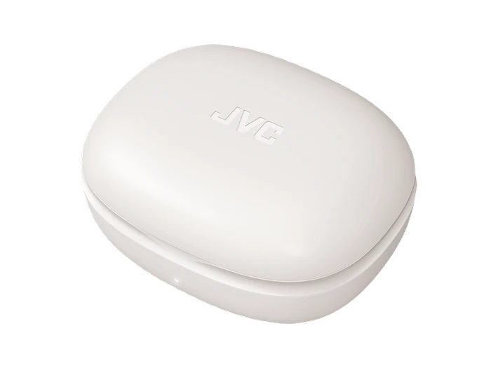 JVC HA-EC25T weiß