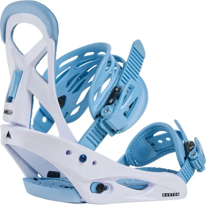 Burton Smalls Re:Flex Softbindung (Junior) (Modell 2025/2026)