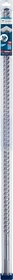 Bosch Professional EXPERT SDS-max-8X Hammerbohrer, 22x800x920mm, 1 Stück