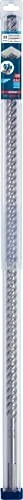 Bosch Professional EXPERT SDS-max-8X Hammerbohrer, 22x800x920mm, 1 Stück