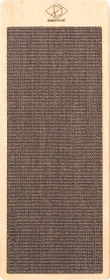 ebi D&D Home Lenny Scratchboard, braun