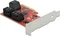 DeLOCK 6x SATA, PCIe 3.0 x4 Vorschaubild